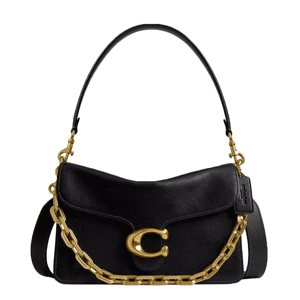 Coach Chain Tabby Shoulder Bag